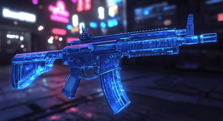 Гайд на GALIL AR в CS2