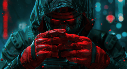 5 Best Red Gloves in CS2