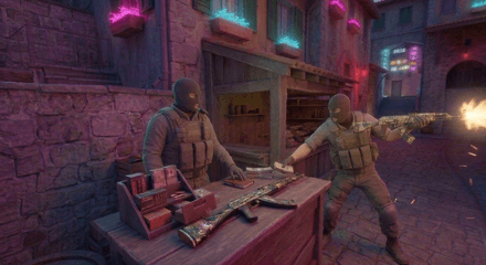 05.03.2026 Update for CS2