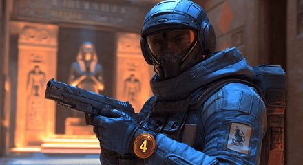 CS2 Premier Season Four Update