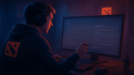 Best Dota 2 Settings and Options