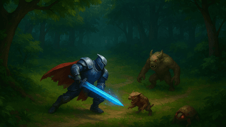 Как эффективно фармить лес в игре Dota 2