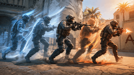 Обновление «Animgraph 2 Beta» от 02.04.2026 CS2