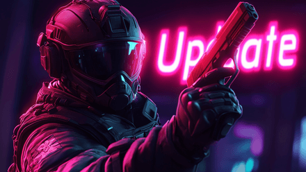 CS2 29.07.2025 Update