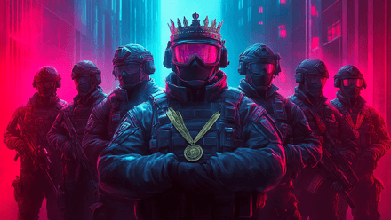 Траст-фактор в CS2