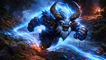 Гайд на Spirit Breaker в Дота 2