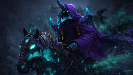 Гайд на героя Abaddon в Dota 2