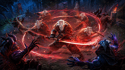 Dota 2 Juggernaut Guide