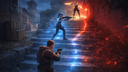 Советы для каждого ранга в Valorant: как подняться от Bronze до Radiant