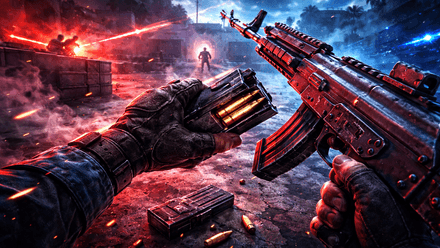 CS2 Update Guns, Guides, and Games of 19th of March 2026