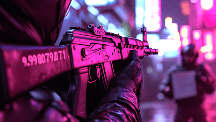 Лучшие скины CS2 с самым высоким float в истории