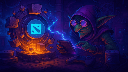 Dota 2 Size