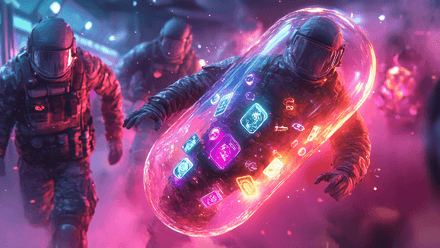 Обновление «The StarLadder Budapest Major 2025» CS2