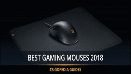 BEST GAMING MOUSE - REVIEWS AND BUYER'S GUIDE OF TOP MICE