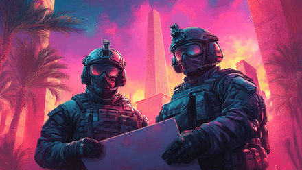 CS2 Anubis Callouts