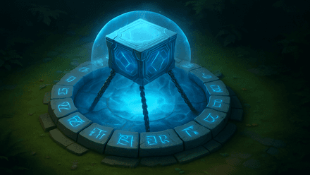 Tormentor in Dota 2