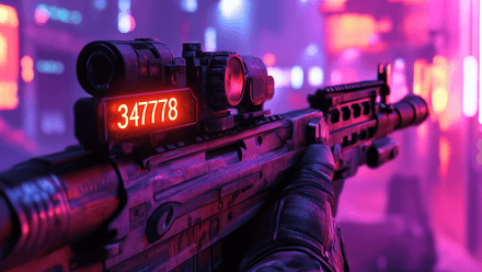 Счетчик СтатТрек в CS2