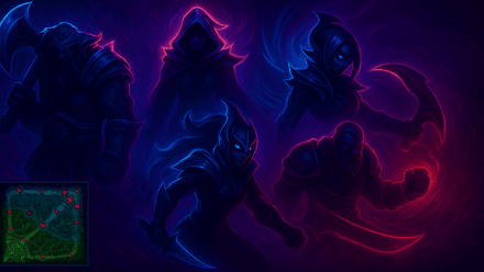 Dota 2 Positions