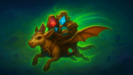 Courier in Dota 2