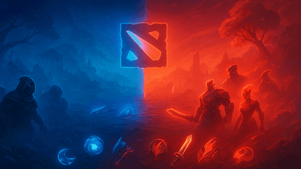 Влияние патчей и обновлений Dota 2 на игру