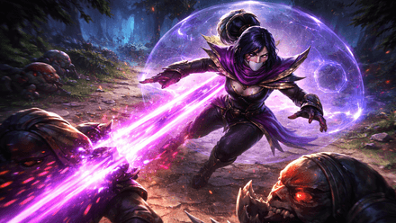 Гайд на Templar Assassin в Dota 2