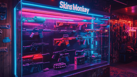 SkinsMonkey