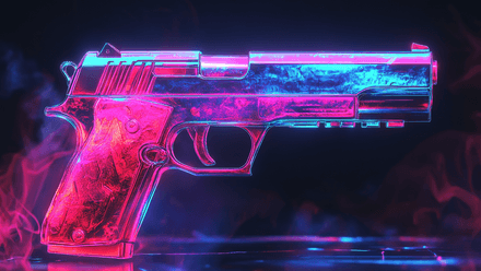 CS2 Desert Eagle