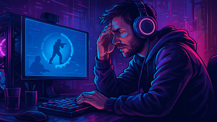 Connecting to the Counter-Strike Network Issue