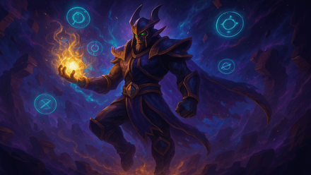 Что такое и зачем нужны аспекты в игре Dota 2