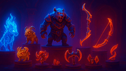 10 самых дорогих предметов в Dota 2