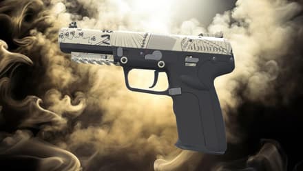 CS2 Five-Seven Kami