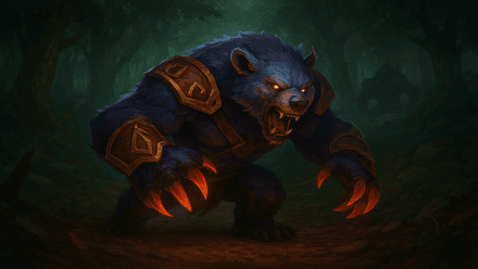 Ursa в Dota 2