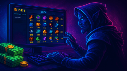 How to Buy Items in Dota 2