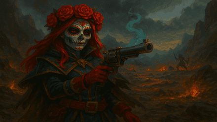 Dota 2 Muerta Guide