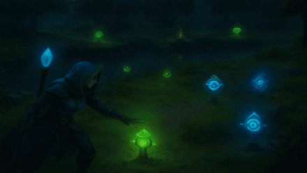 Dota 2 Warding Guide