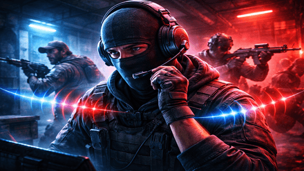 Как настроить голосовой чат в CS2 и начать говорить с командой