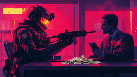 Оновлення «Workshop Update» від 06.12.2025 CS2