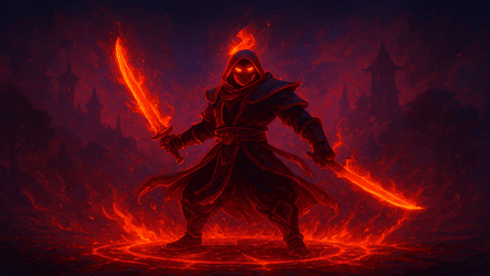 Гайд на Ember Spirit в Dota 2