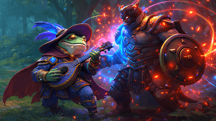 Патч 7.40 и выход героя Largo в Dota 2