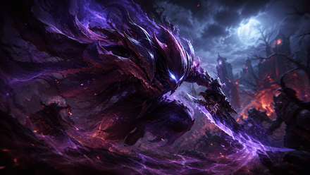 Spectre in Dota 2: Complete Guide