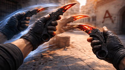 Оновлення «Animgraph 2 Beta» від 02.04.2026 CS2