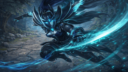 Phantom Assassin in Dota 2