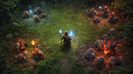 Гайд на нейтральных крипов в Dota 2