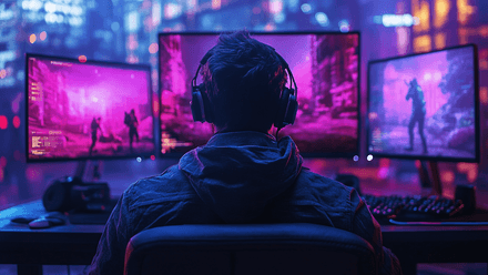 Разница между 144, 240 и 360 Гц в CS2