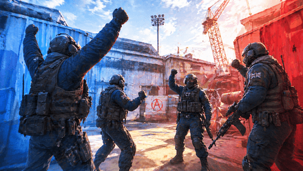Оновлення «The Return Of Cache» від 29.04.2026 CS2