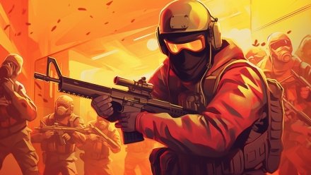 Звания и ранги в CS:GO: как это работает? Гайд от dostavkamuki.ru