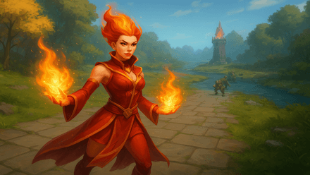 Гайд на роль мидера в Dota 2