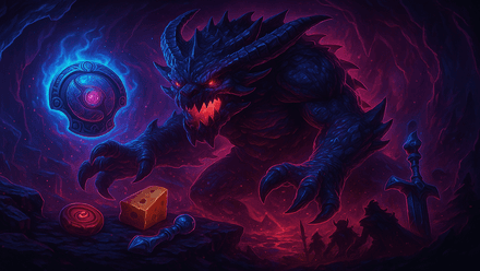 Dota 2 Roshan Guide