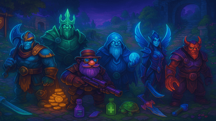 Dota 2 Beginner Heroes