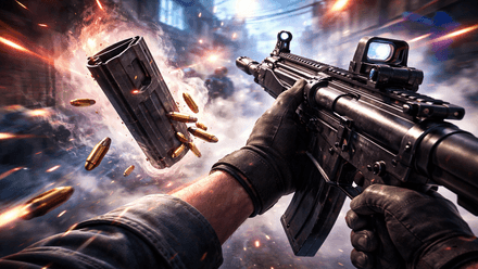 Обновление «Guns, Guides, and Games» CS2